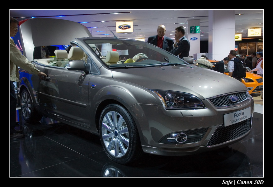 2006 - 10 - Mondial auto Paris 351